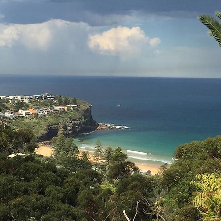 Avalon Horizons Apartment Bilgola Luaran gambar
