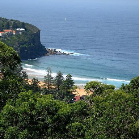 Avalon Horizons Apartment Bilgola Luaran gambar