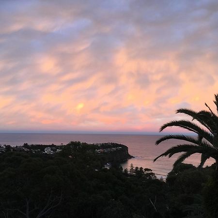Avalon Horizons Apartment Bilgola Luaran gambar