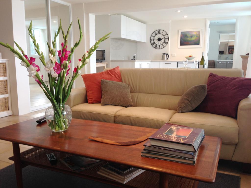 Avalon Horizons Apartment Bilgola Luaran gambar