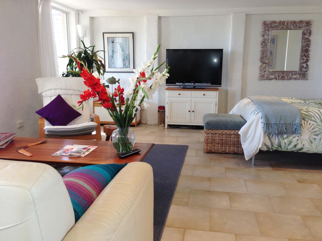 Avalon Horizons Apartment Bilgola Luaran gambar