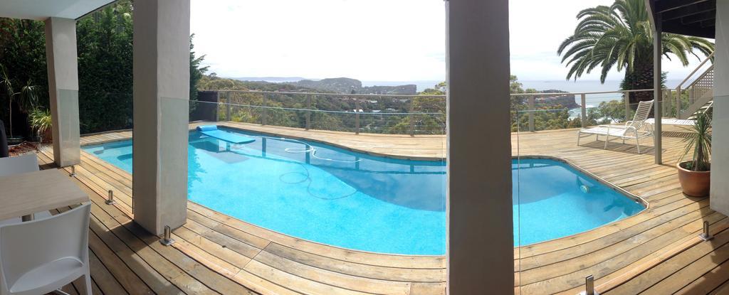 Avalon Horizons Apartment Bilgola Luaran gambar