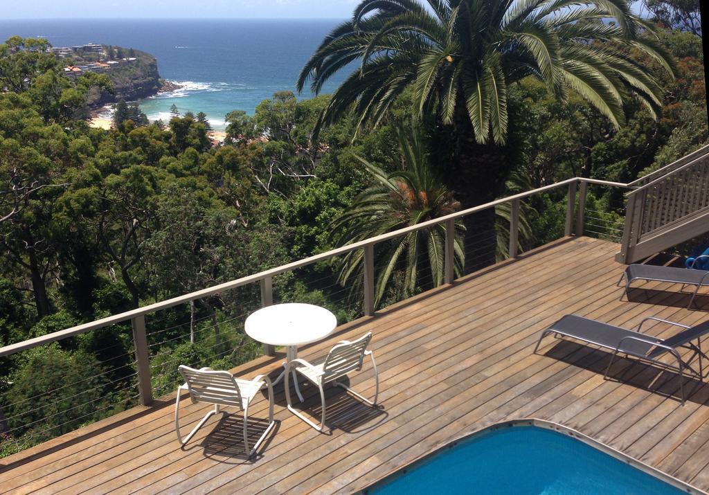 Avalon Horizons Apartment Bilgola Luaran gambar